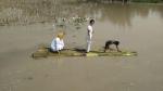 MMU Services during Assam Flood