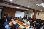 Preparedness Meet on Corona Virus Chaired by Shri Anurag Goel, IAS, C&S (H&FW) Govt. of Assam