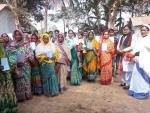 JE Vaccination and Awareness activities carried out across all the blocks in Goalpara District