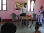 Awareness meetings at ground zero level on various facts and preventive measures against coronavirus in Goalpara