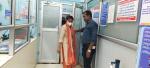 Dr. M S Lakshmi Priya, IAS, MD, NHM Assam visited SM Dev Civil Hospital