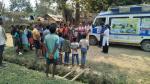 Awareness generation drives on coronavirus in various parts of Tinsukia,Assam