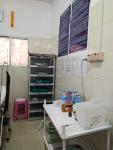 Goalpara Civil Hospital, NQAS