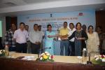 Best performing districts were also felicitated by MD, NHM Assam in the conclave