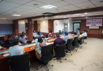 Review Meeting on Extension of NHM