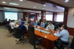4th Meeting of Project Steering Committee
