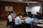 4th Meeting of Project Steering Committee