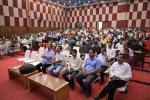 A district wise review was held