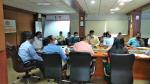 State Task Force Meeting on Vector Borne Diseases chaired by Principal Secretary