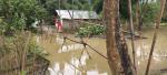 Visited Flood affected areasTiorbosti  and Bahirligiribar under Desangmukh MPHC,Demow