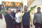 Shri Keshab Mahanta Hon’ble Minister Health & Family welfare Assam inaugurated Moinakhurung 18 bedded ICU Model hospital