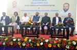 Shri Keshab Mahanta Hon’ble Minister Health & Family welfare Assam inaugurated Moinakhurung 18 bedded ICU Model hospital