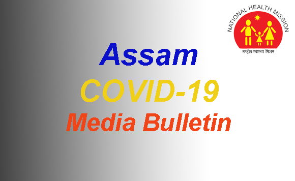 COVID-19 Media Bulletin