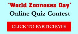 WORLD ZOONOSES DAY